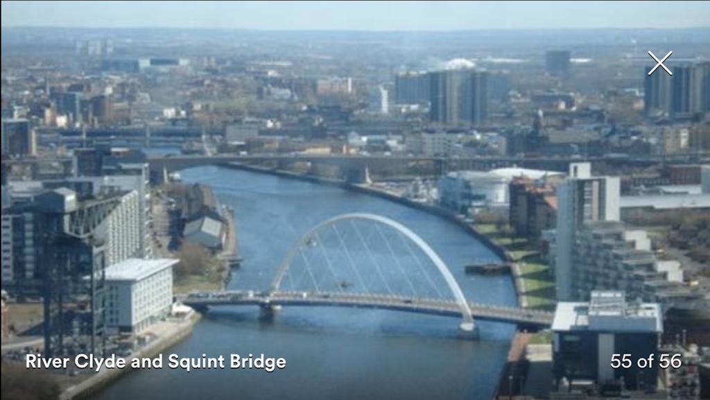 Minerva Way Finnieston Homestay Glasgow