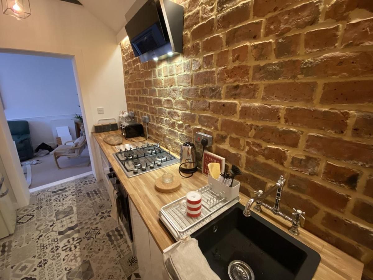Holiday home Angel Mews - Magical Mews In Heart Of Westend *