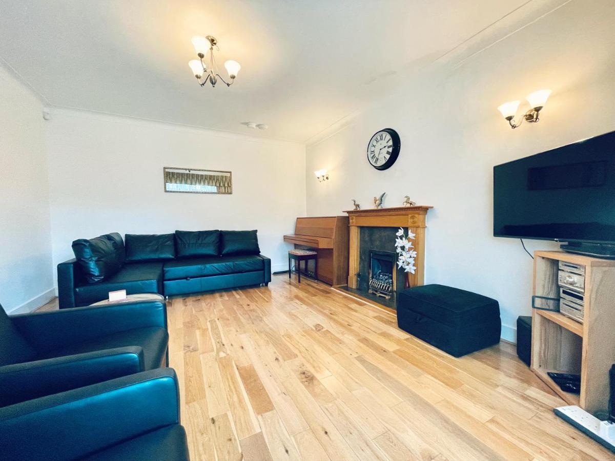 Millerston House Holiday home *