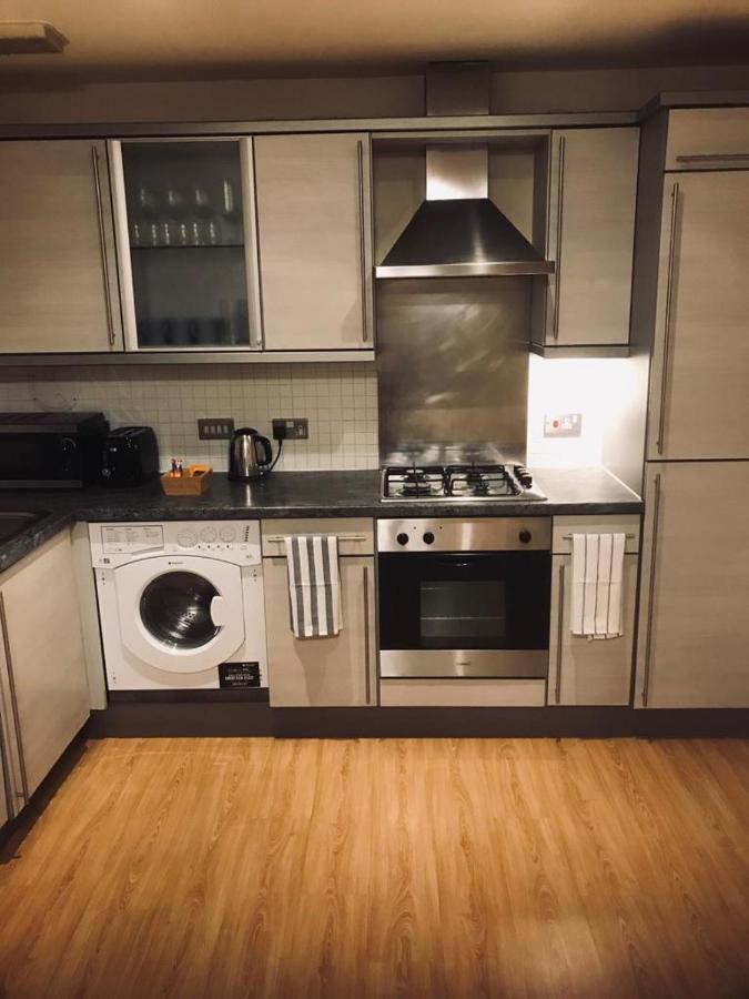 Apartment Ochiltree