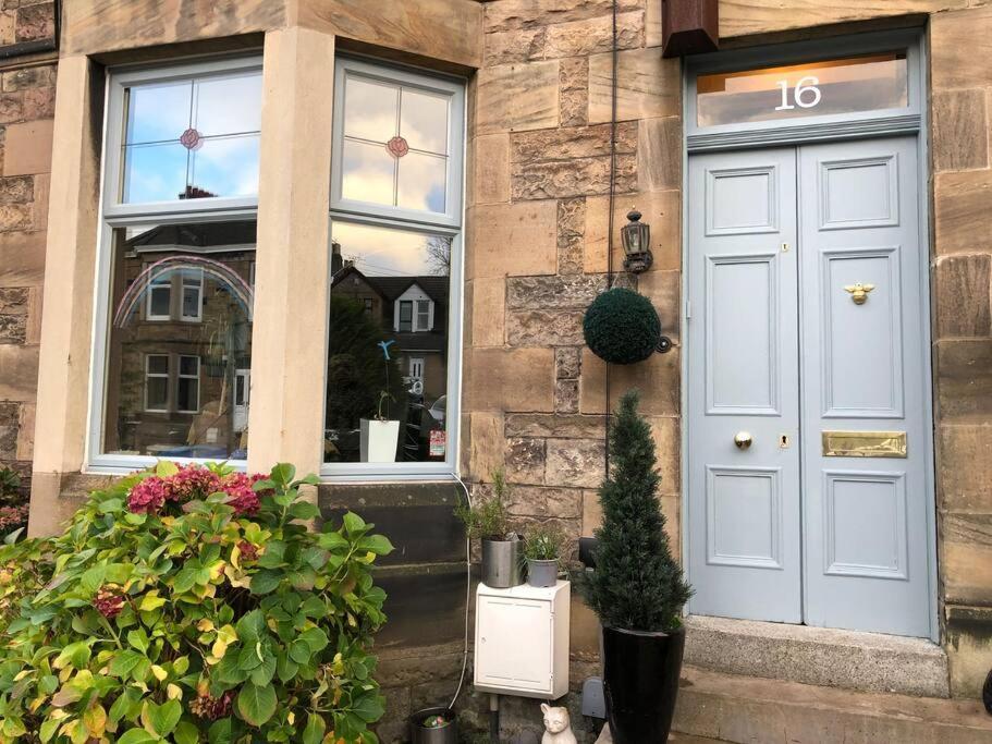 Apartment Traditional Close To Centre & Hampden *