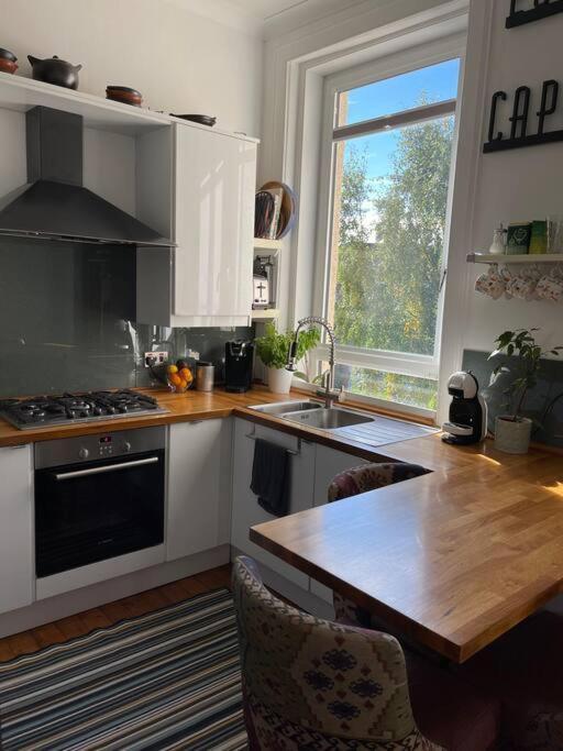 Traditional Close To Centre & Hampden Apartment Glasgow
