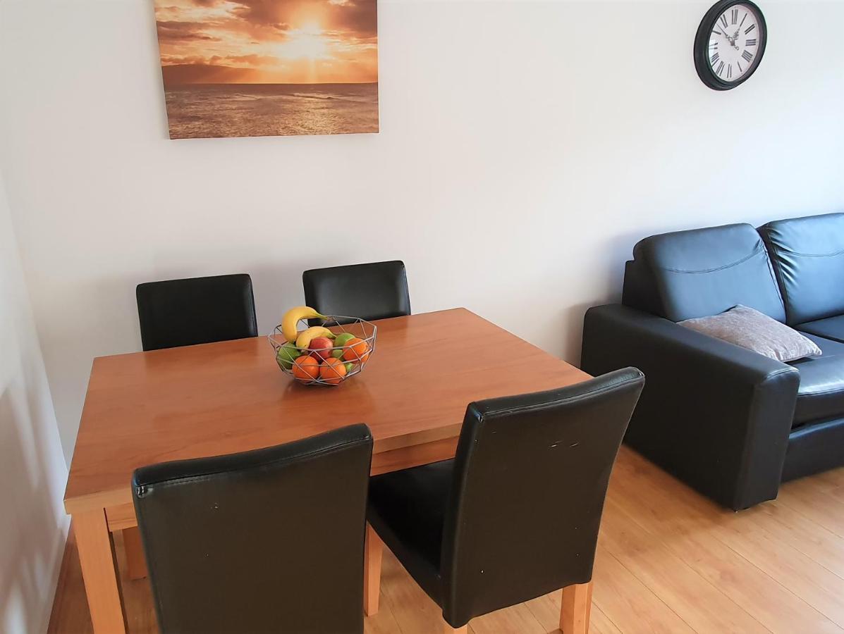 Modern One Bedroom Apt - City Centre & Freeparking Apartment Glasgow