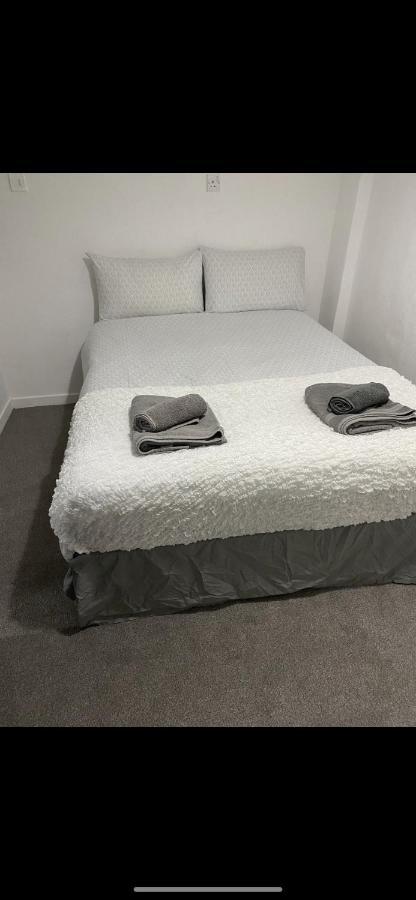 Apartment Chic Flat With Balcony Close To Merchant Glasgow
