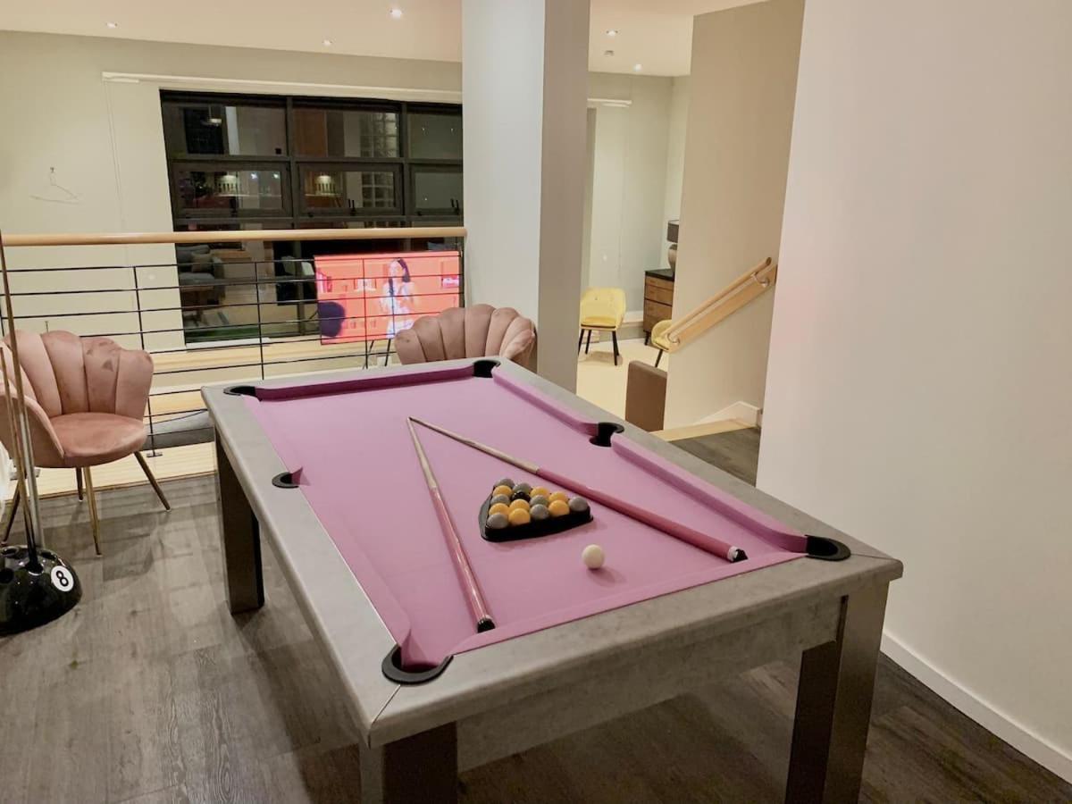 Apartment Centre G1 Penthouse With Riverviews - Duplex