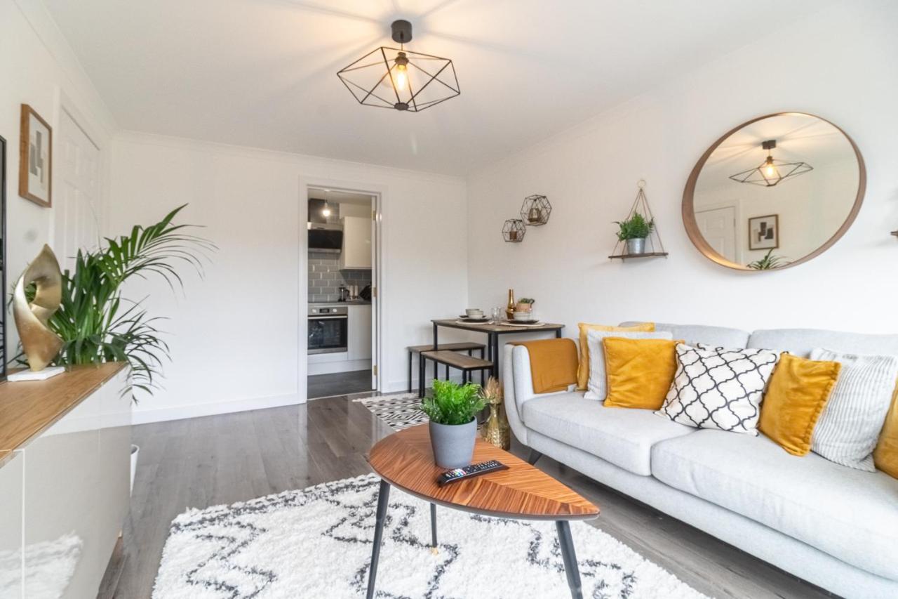 Luxury Flat In The Heart Of The Westend *