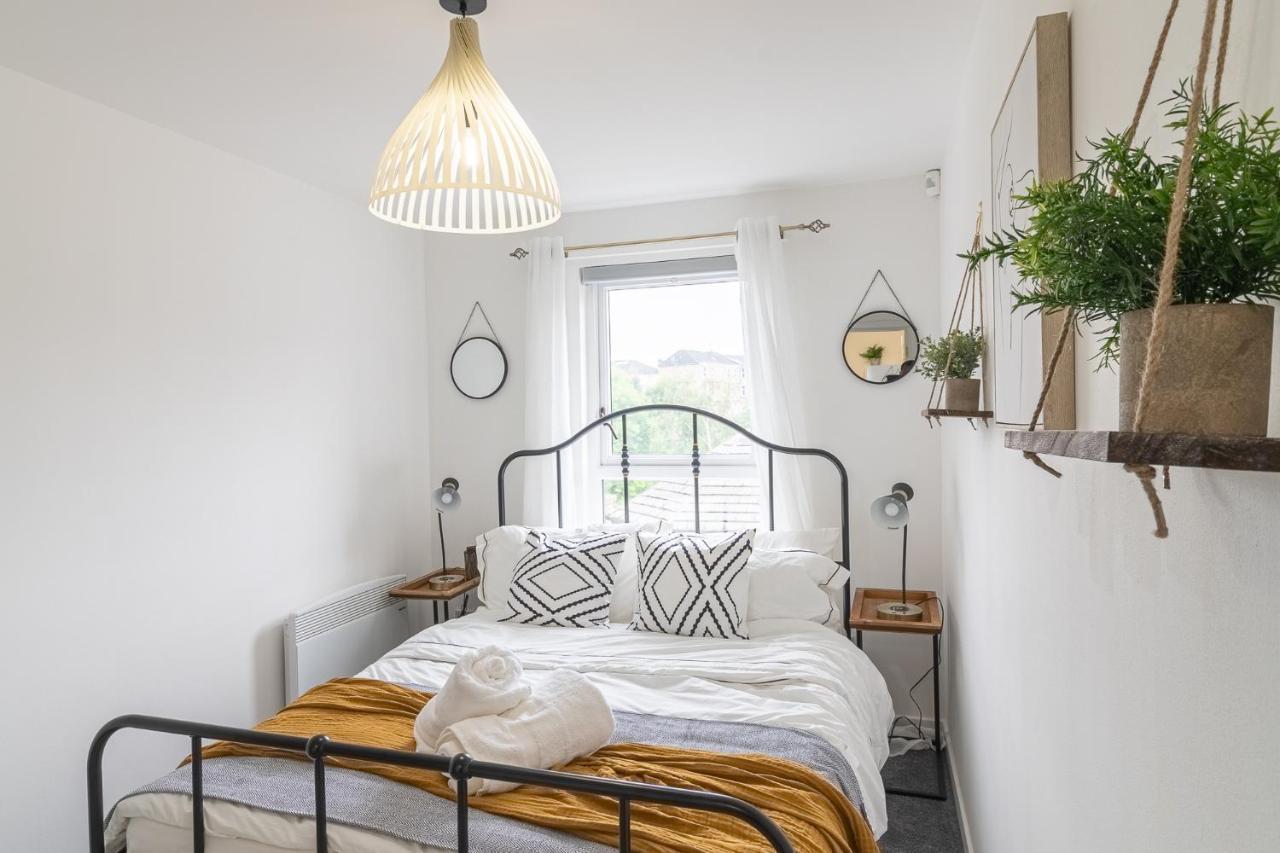 Luxury Flat In The Heart Of The Westend Apartment