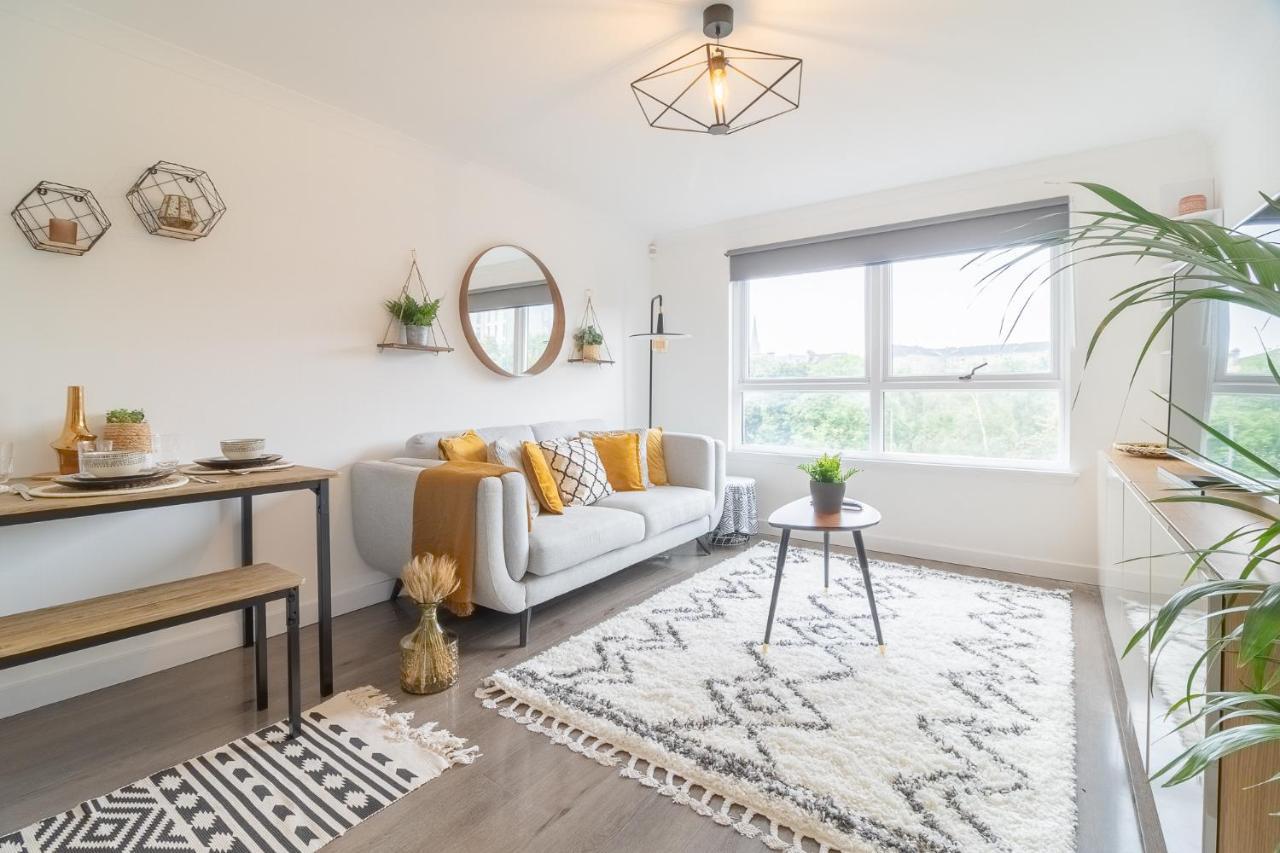Luxury Flat In The Heart Of The Westend