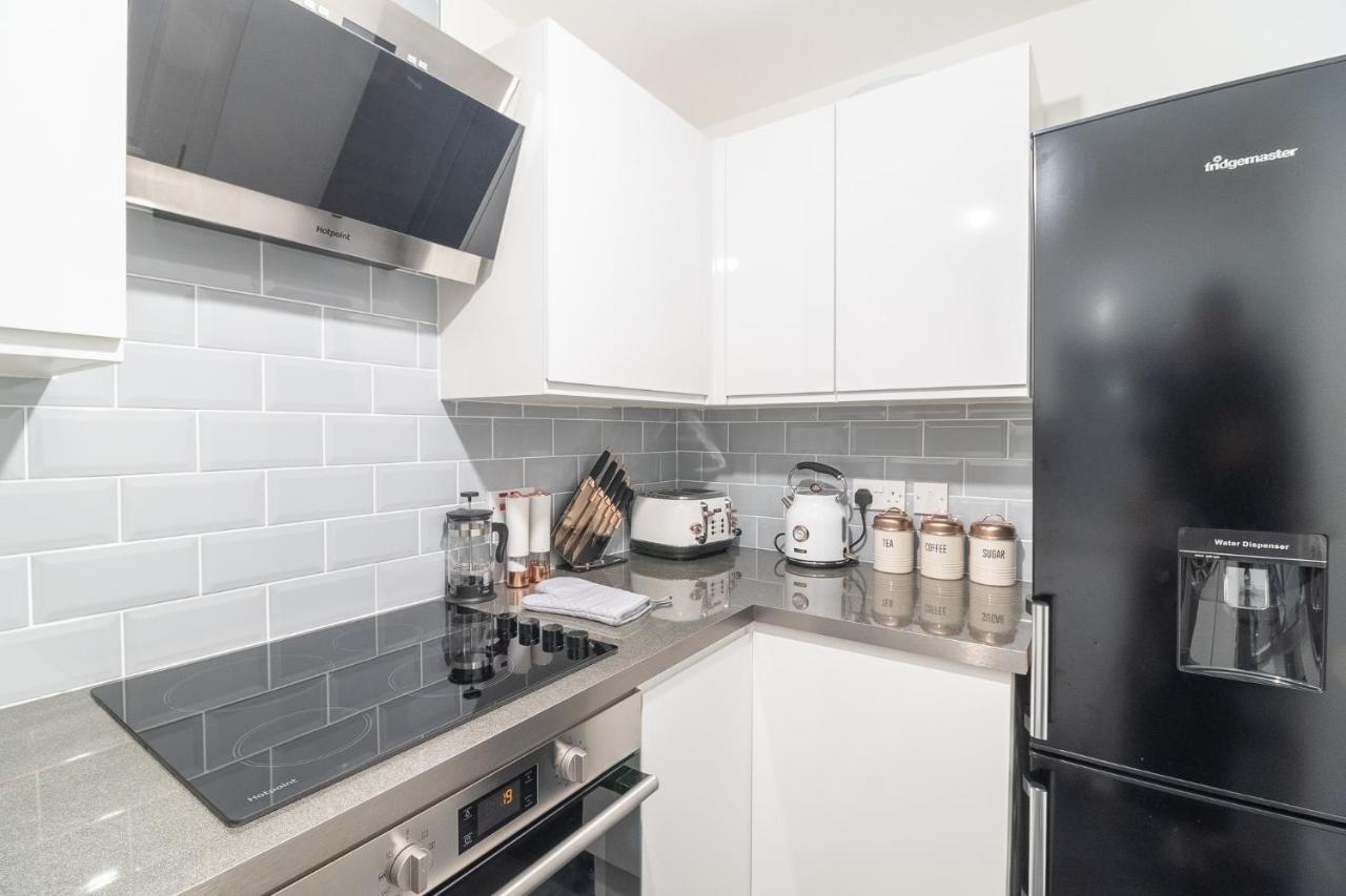 Luxury Flat In The Heart Of The Westend Apartment Glasgow