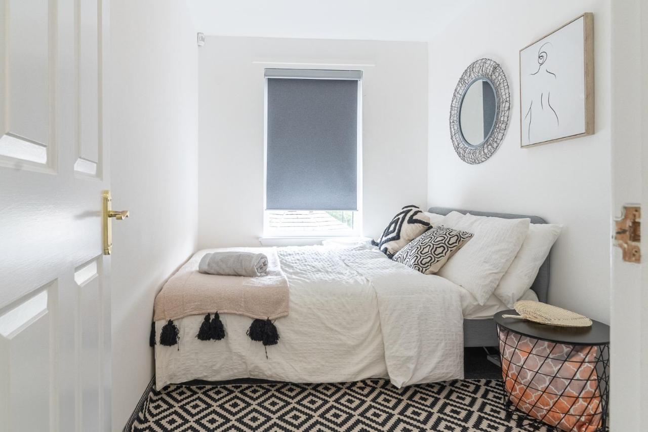 Apartment Luxury Flat In The Heart Of The Westend