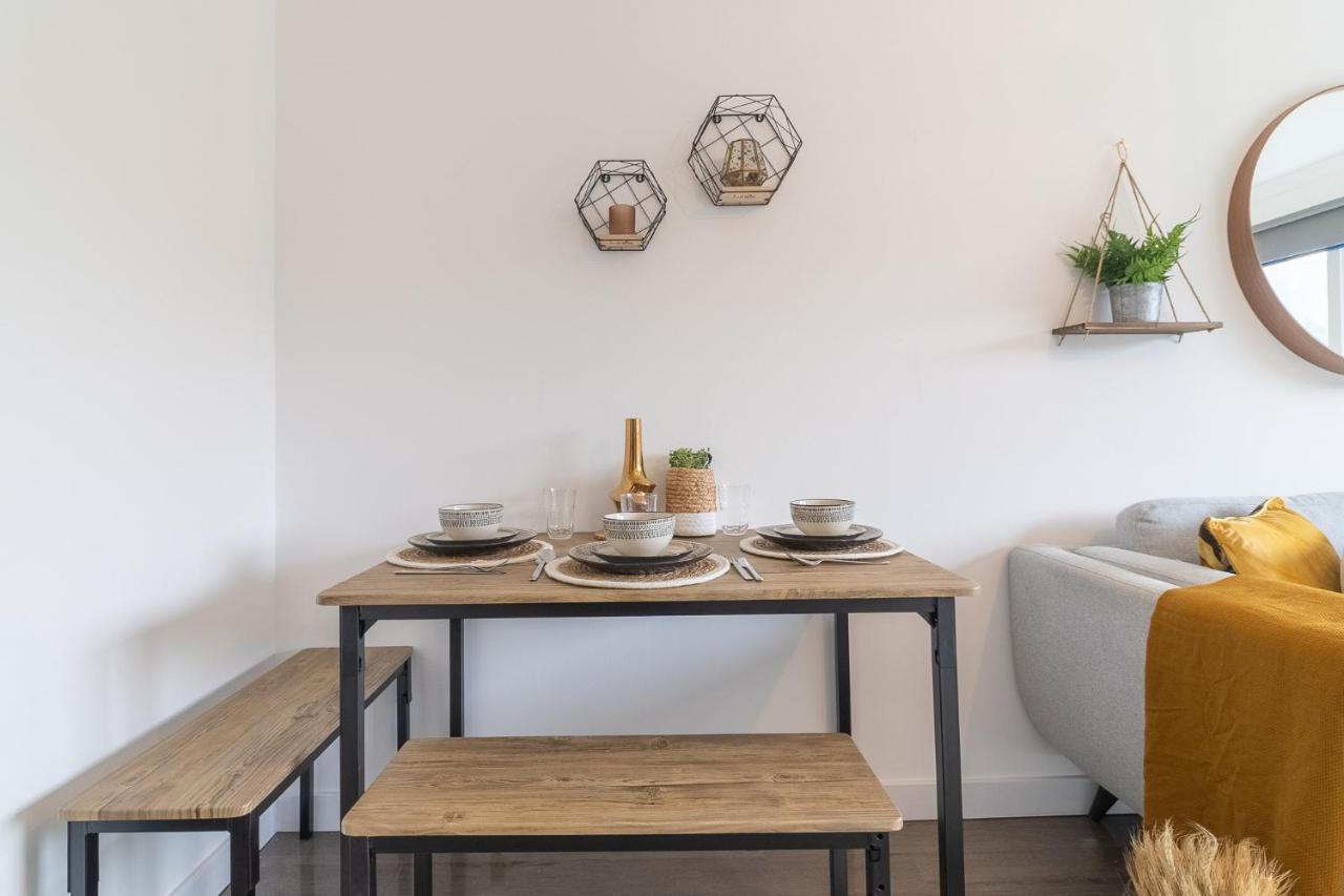 Luxury Flat In The Heart Of The Westend Apartment *