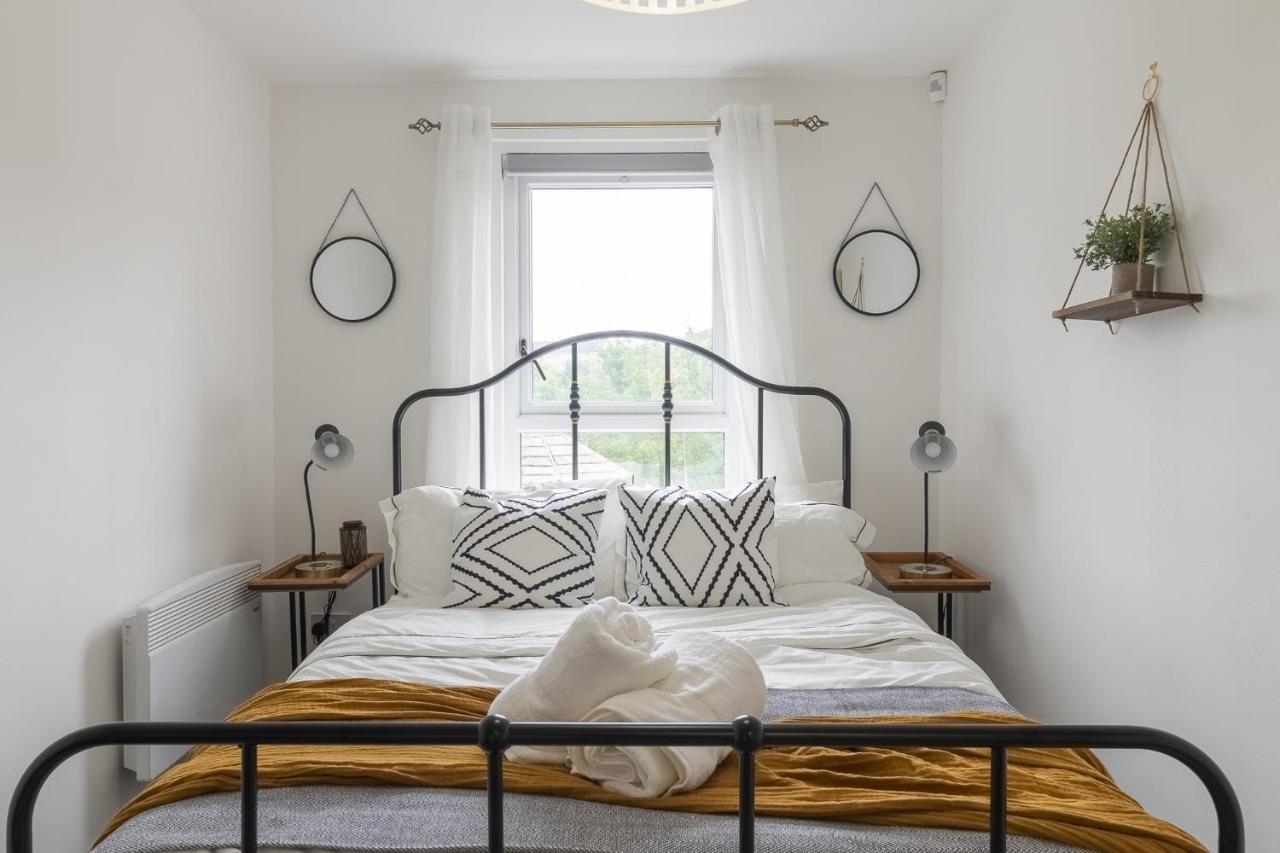 Apartment Luxury Flat In The Heart Of The Westend *