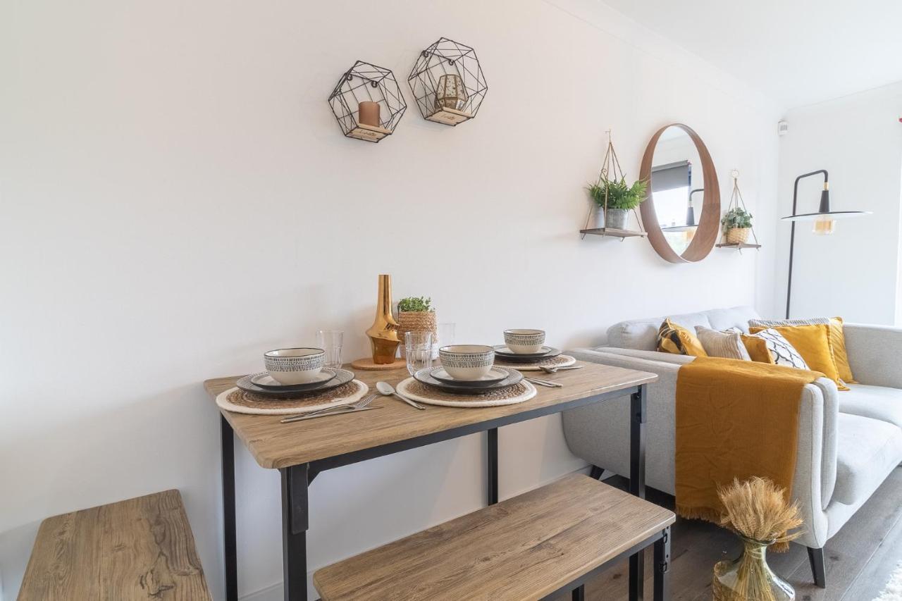 Luxury Flat In The Heart Of The Westend Apartment