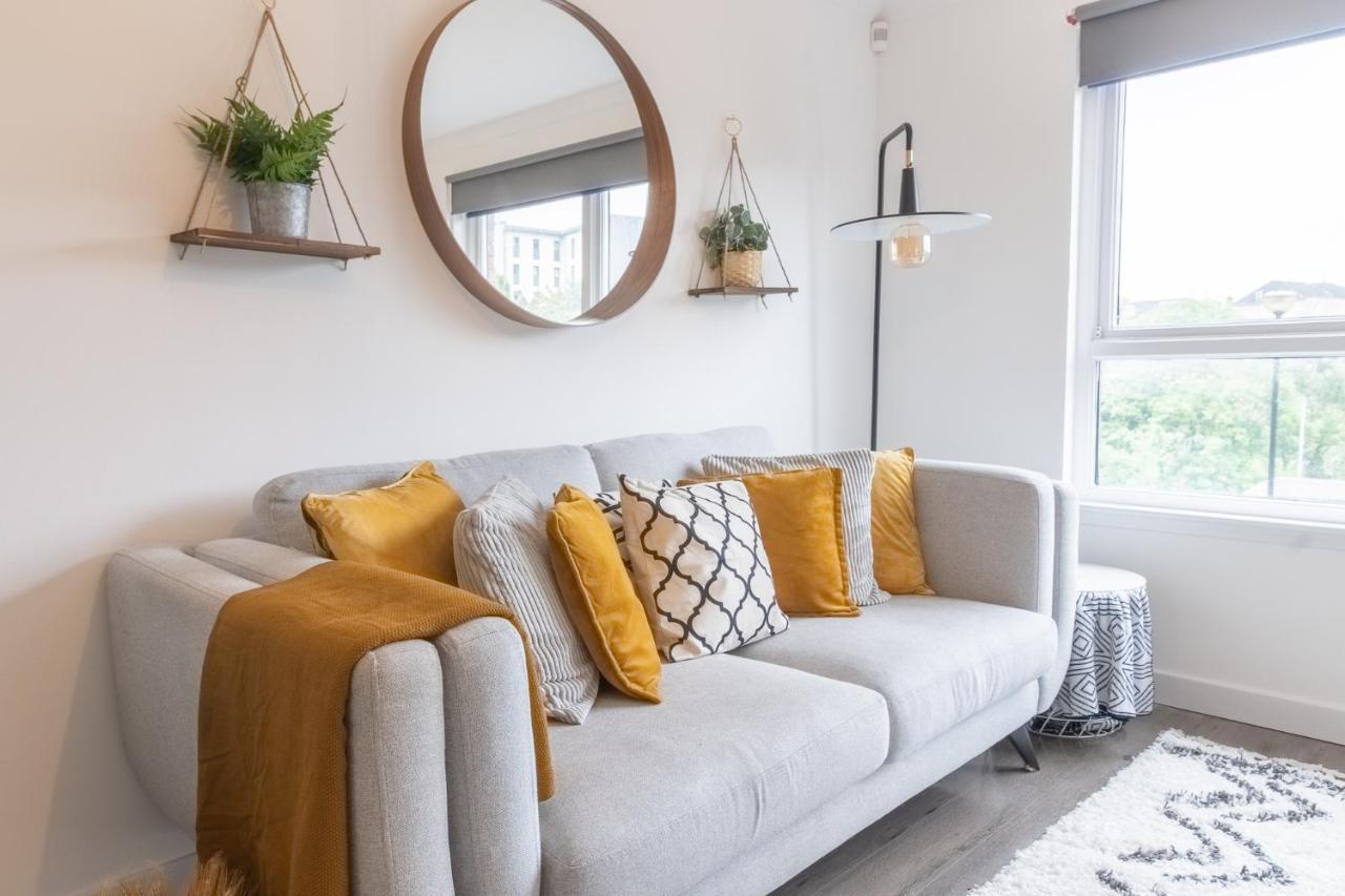 Luxury Flat In The Heart Of The Westend * Glasgow