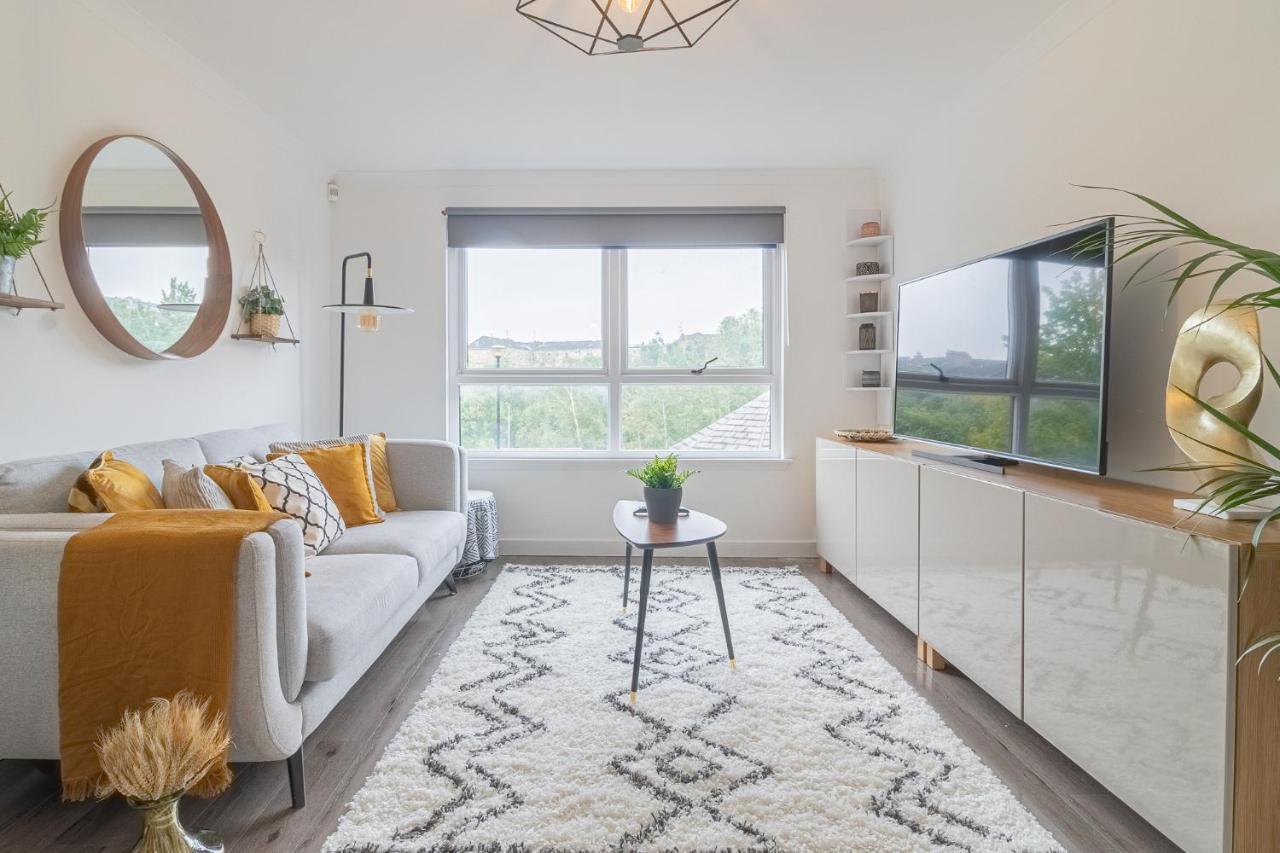 Luxury Flat In The Heart Of The Westend Apartment Glasgow