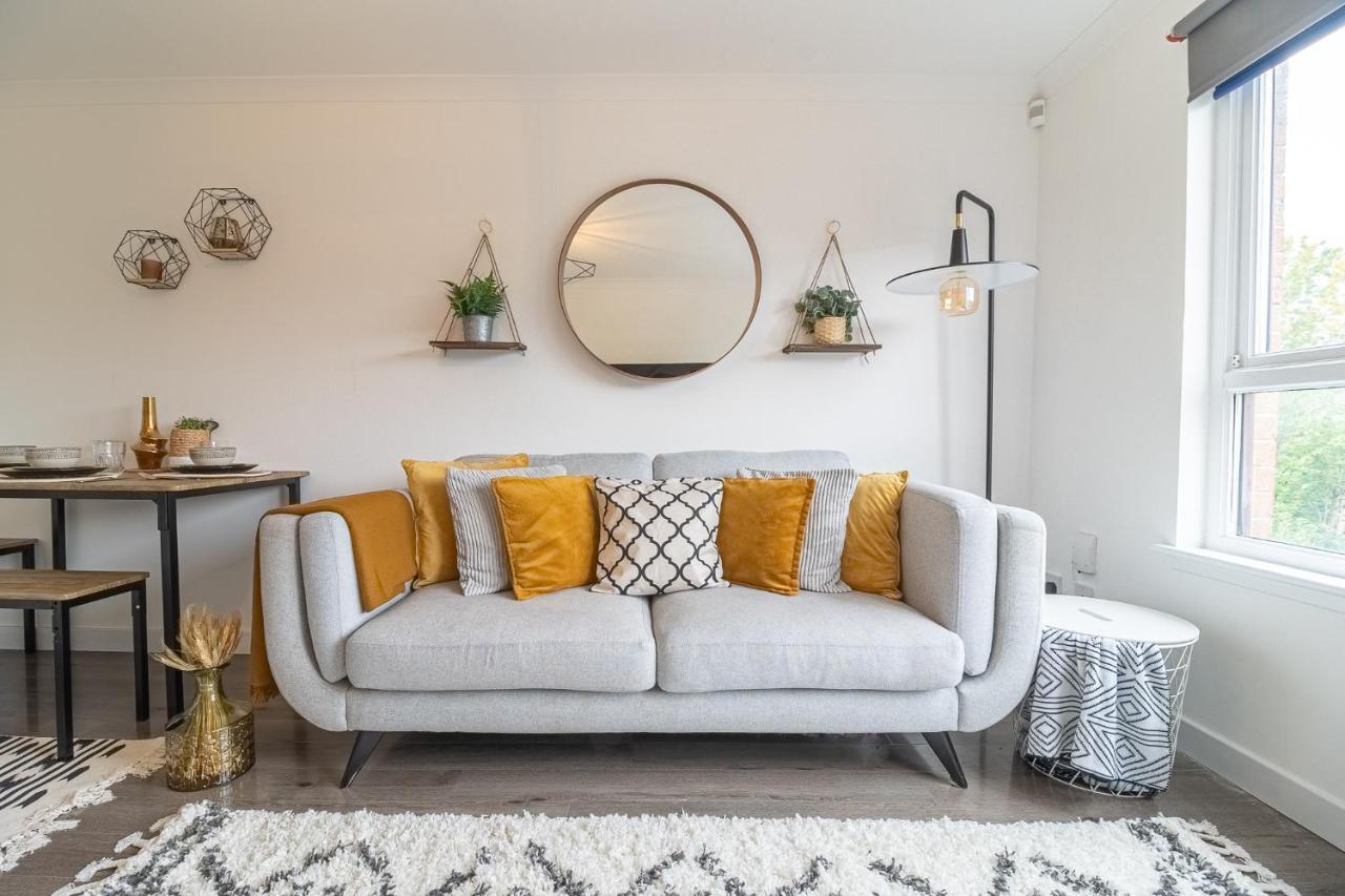 Luxury Flat In The Heart Of The Westend *