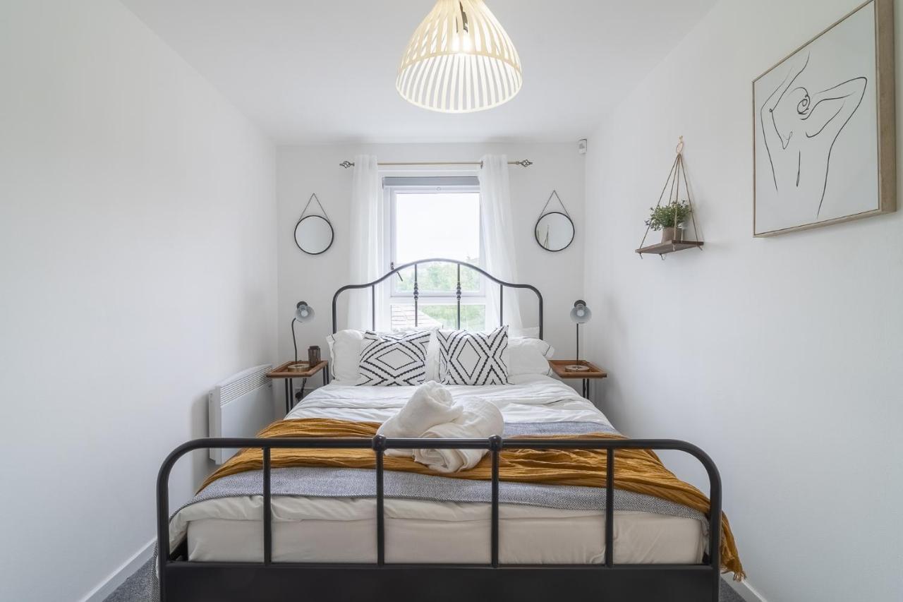 Luxury Flat In The Heart Of The Westend *