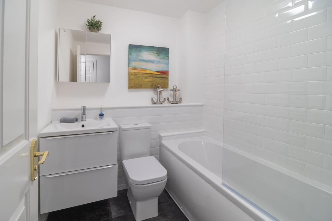 Luxury Flat In The Heart Of The Westend * Glasgow