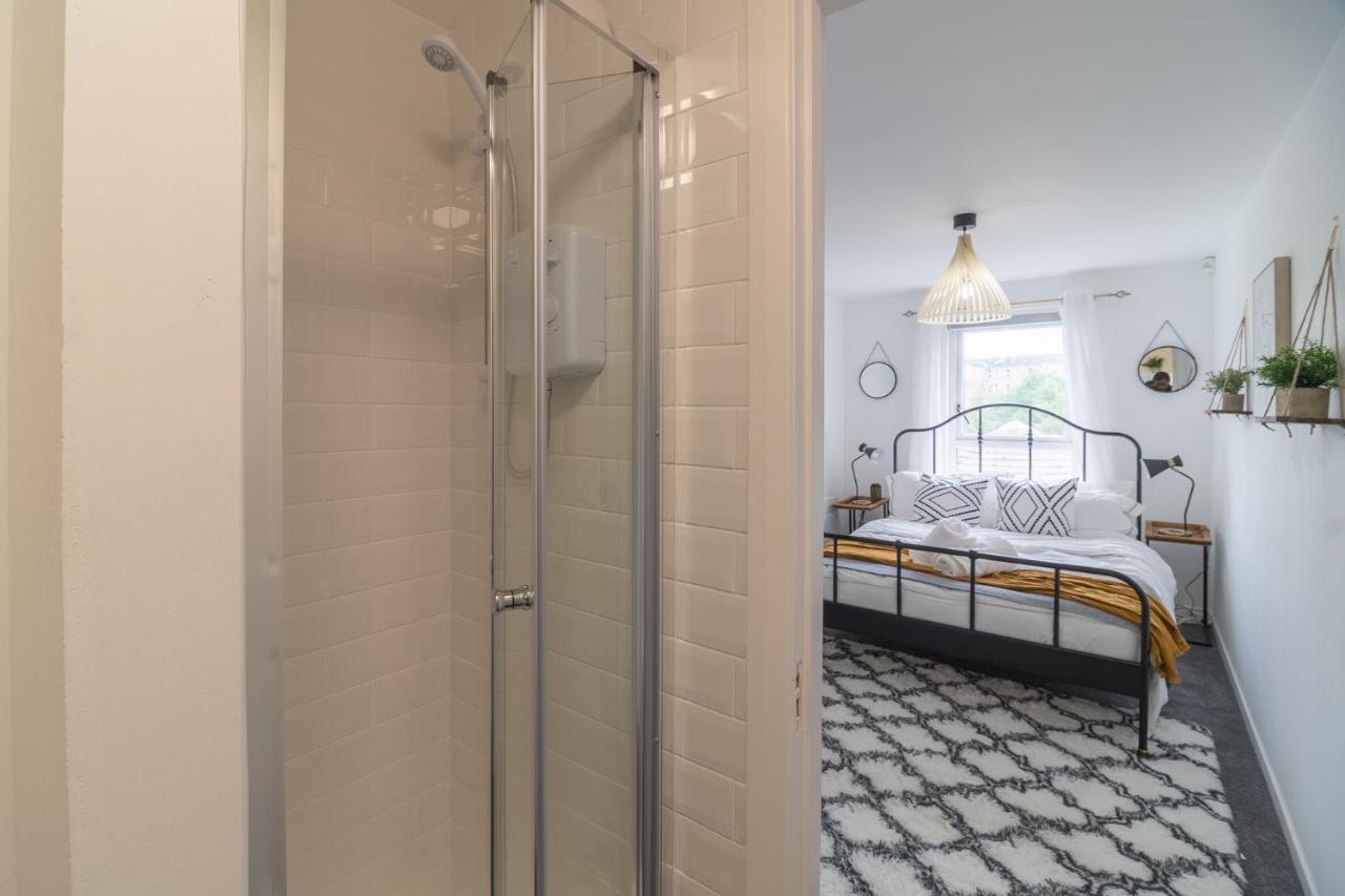 Luxury Flat In The Heart Of The Westend Glasgow