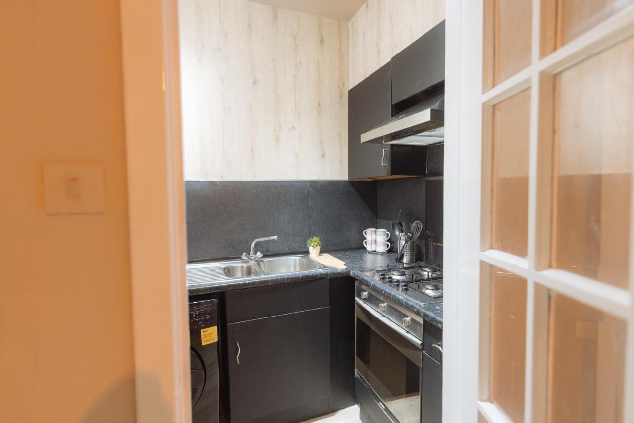 Bright Modern 2-bed Serviced In Heart Of West End Sse Hydro Botanic Gardens Apartment Glasgow