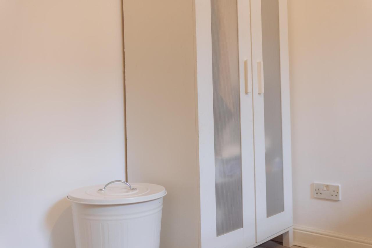 Apartment Bright Modern 2-bed Serviced In Heart Of West End Sse Hydro Botanic Gardens