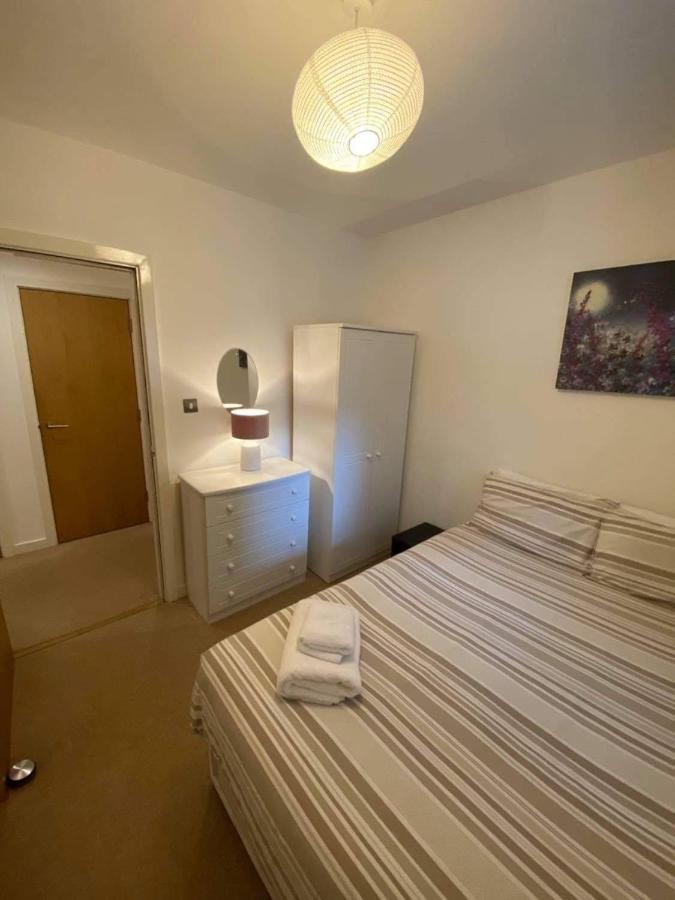 Dreamhouse At Oswald Street, Centre Apartment *
