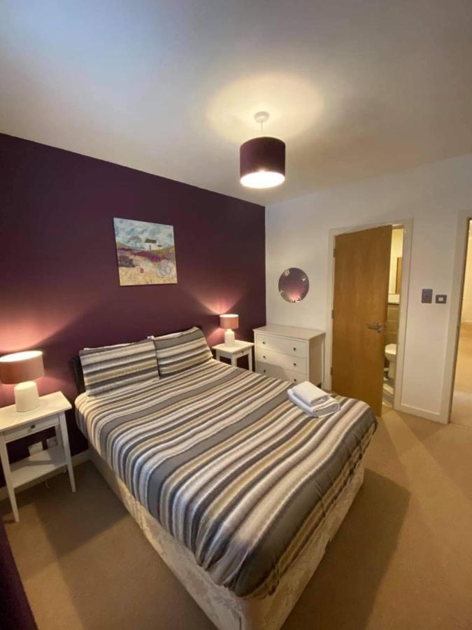 Dreamhouse At Oswald Street, Centre * Glasgow