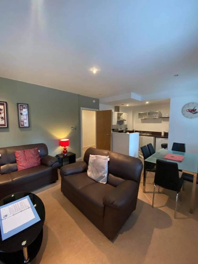 Dreamhouse At Oswald Street, Centre * Glasgow