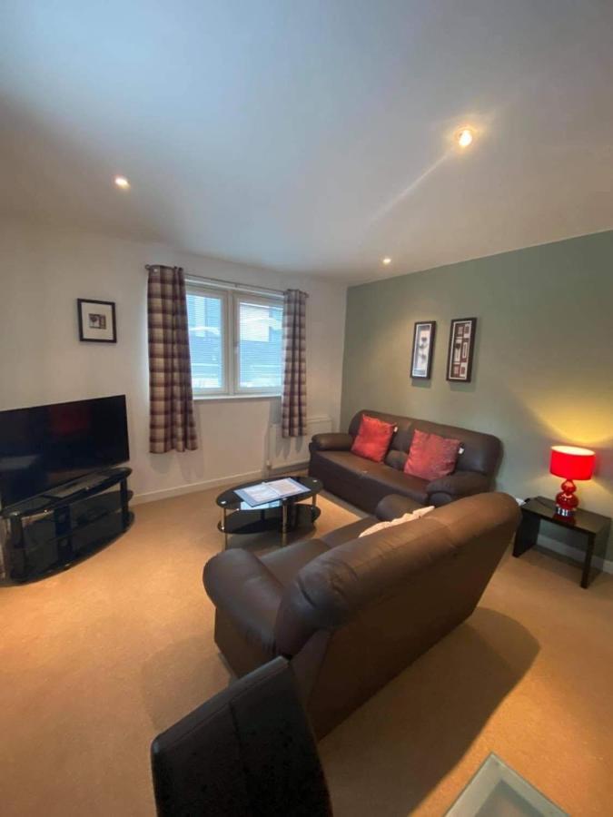 Dreamhouse At Oswald Street, Centre Apartment *