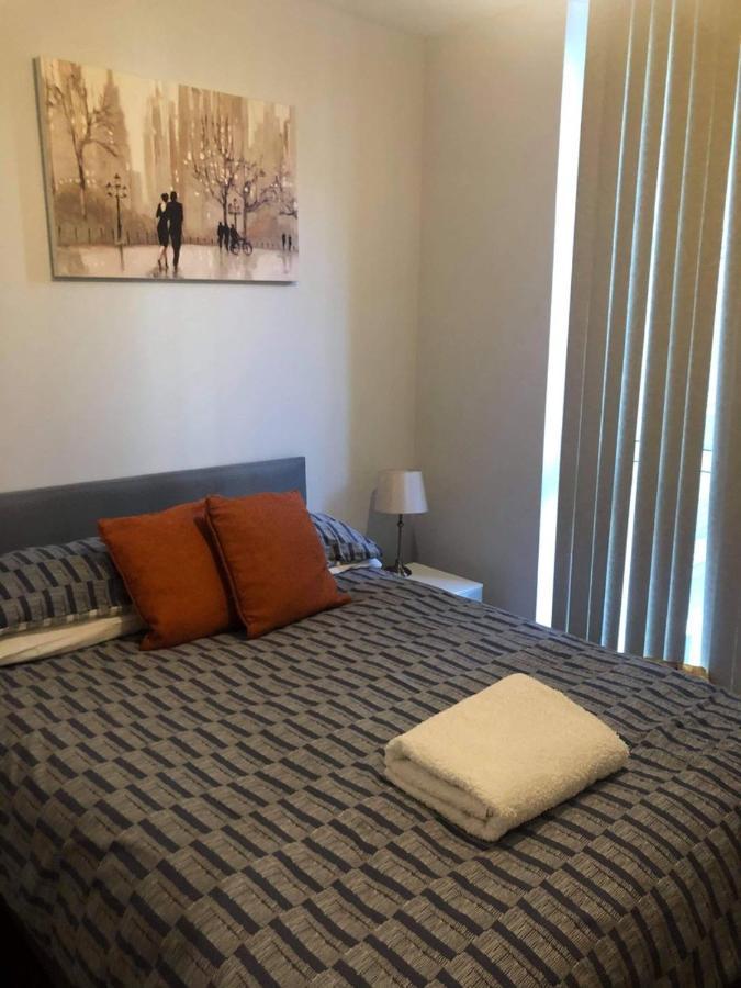 Apartment Dreamhouse At Oswald Street, Centre *