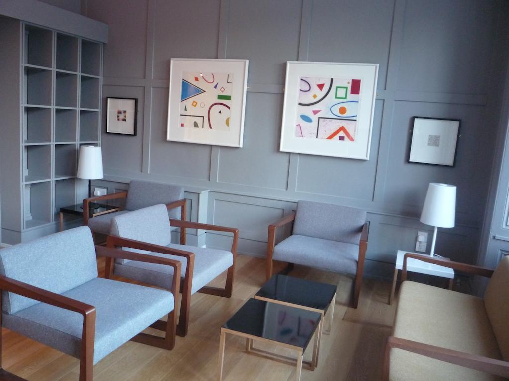 Grasshopper Hotel 3*