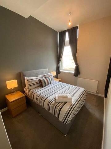 Apartment Dreamhouse At Oswald Street, Centre Glasgow
