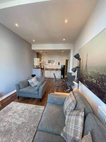 Dreamhouse At Oswald Street, Centre * Glasgow