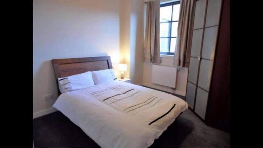 Apartment Dreamhouse At Oswald Street, Centre Glasgow
