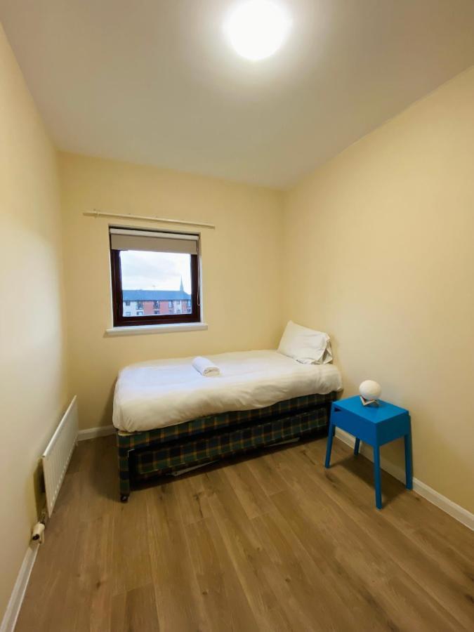 Apartment Hopehill Garden *