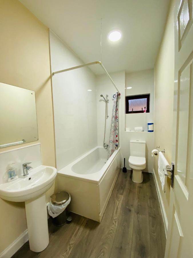 Hopehill Garden Apartment *
