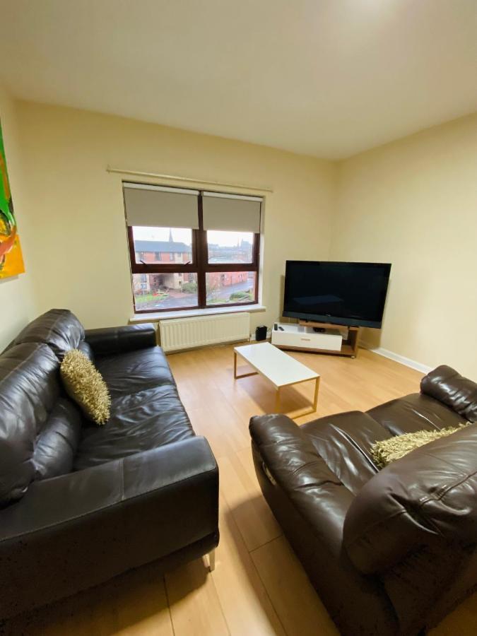 Apartment Hopehill Garden Glasgow