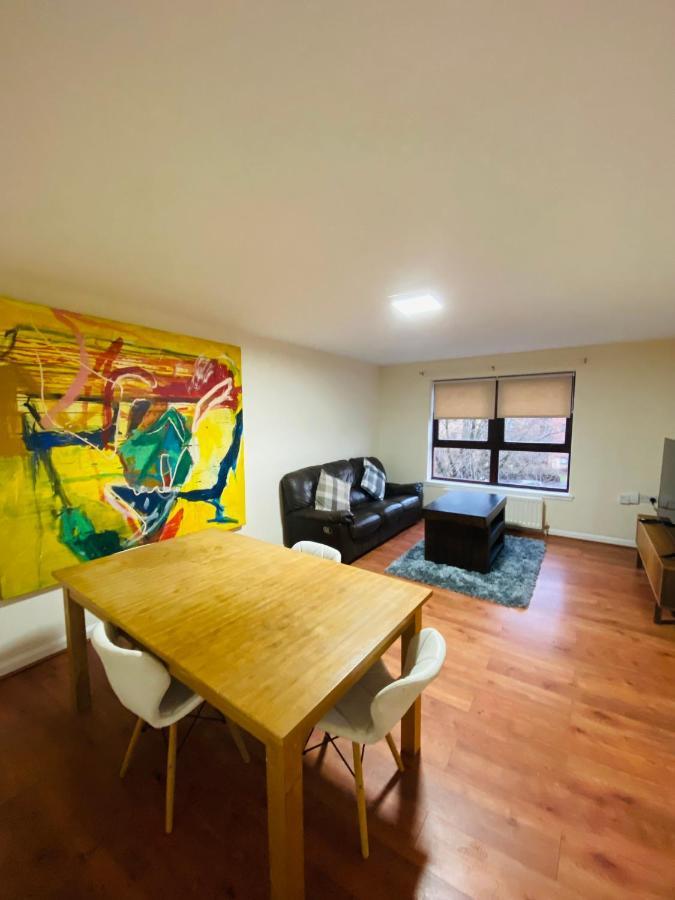 Apartment Hopehill Garden *