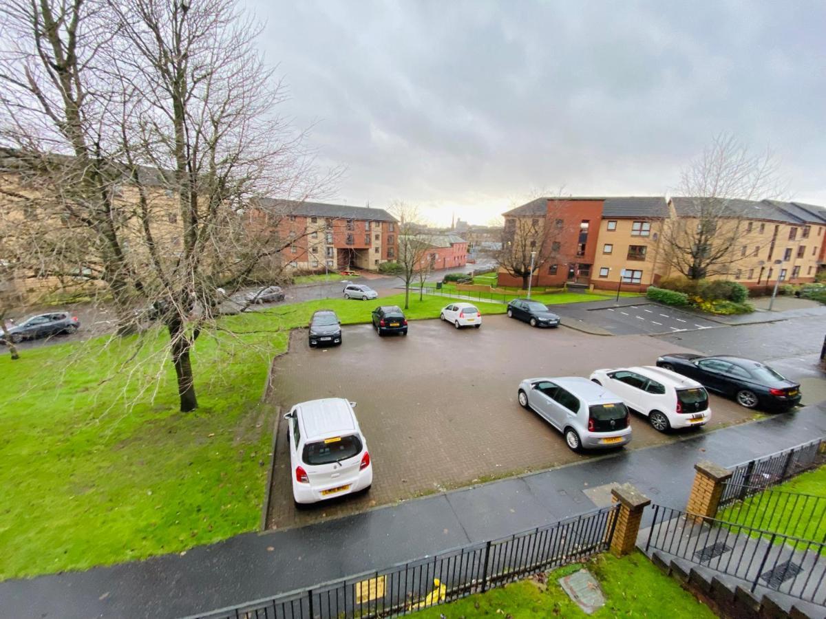 Hopehill Garden Apartment