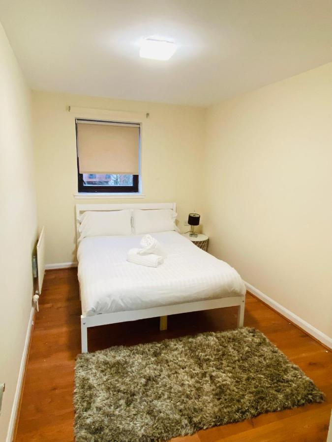 Hopehill Garden Apartment Glasgow
