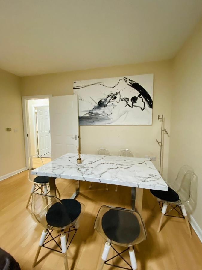 Hopehill Garden Apartment *