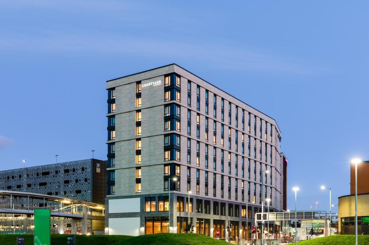 Courtyard By Marriott Sec Hotel 4*