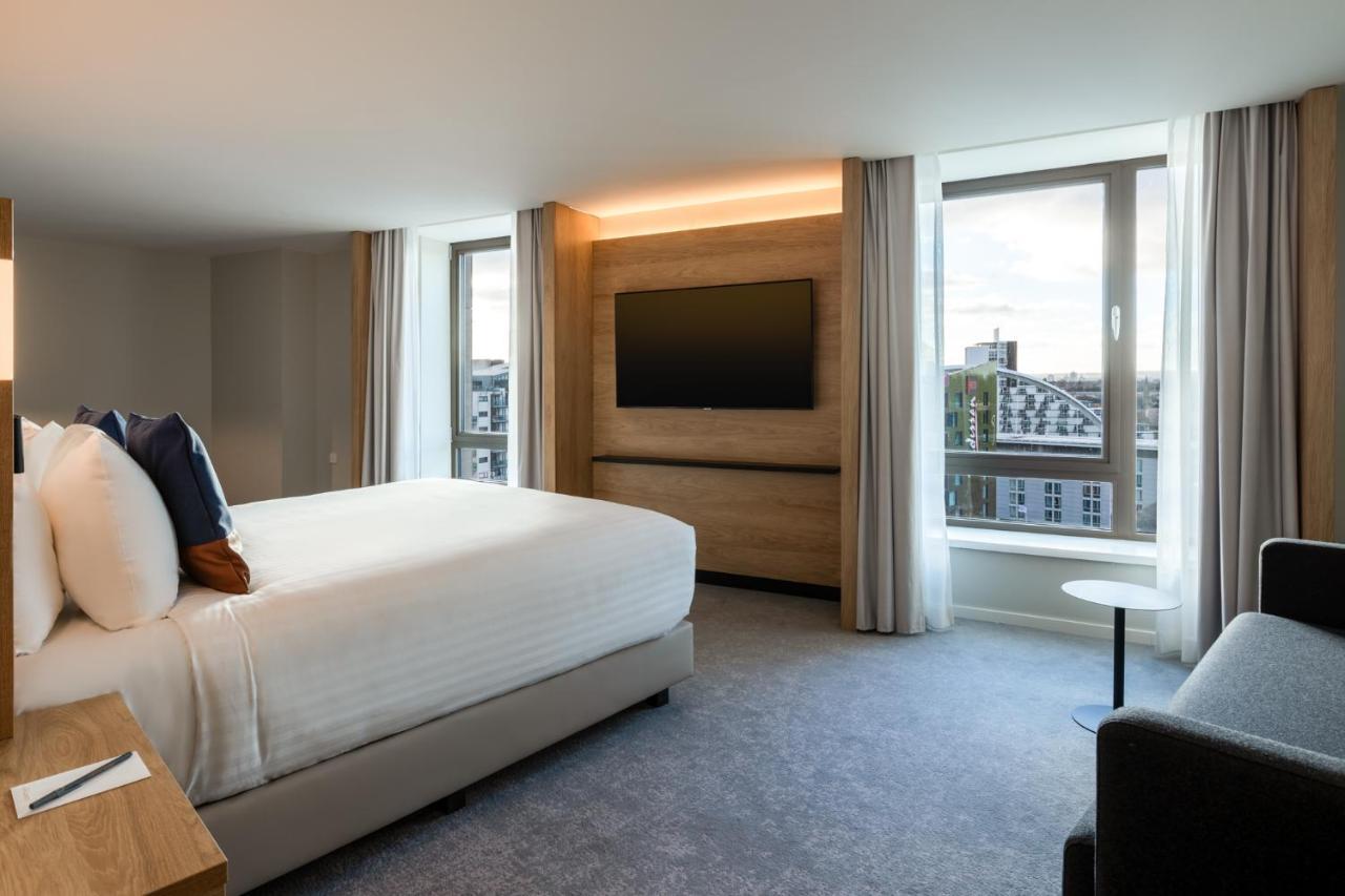 Courtyard By Marriott Sec