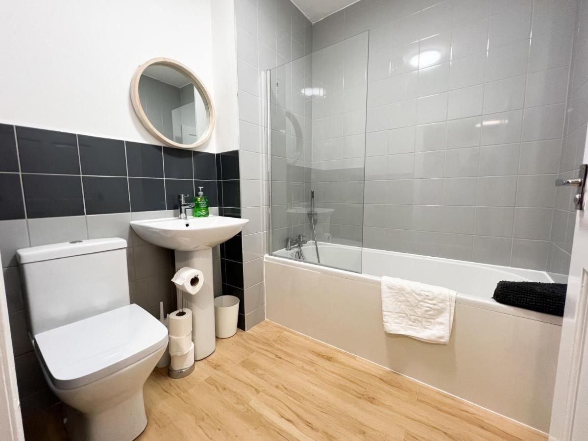 2 Bedroom * Glasgow