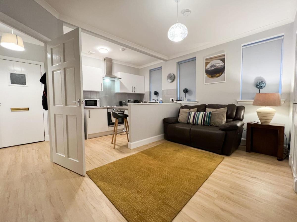 Apartment 2 Bedroom