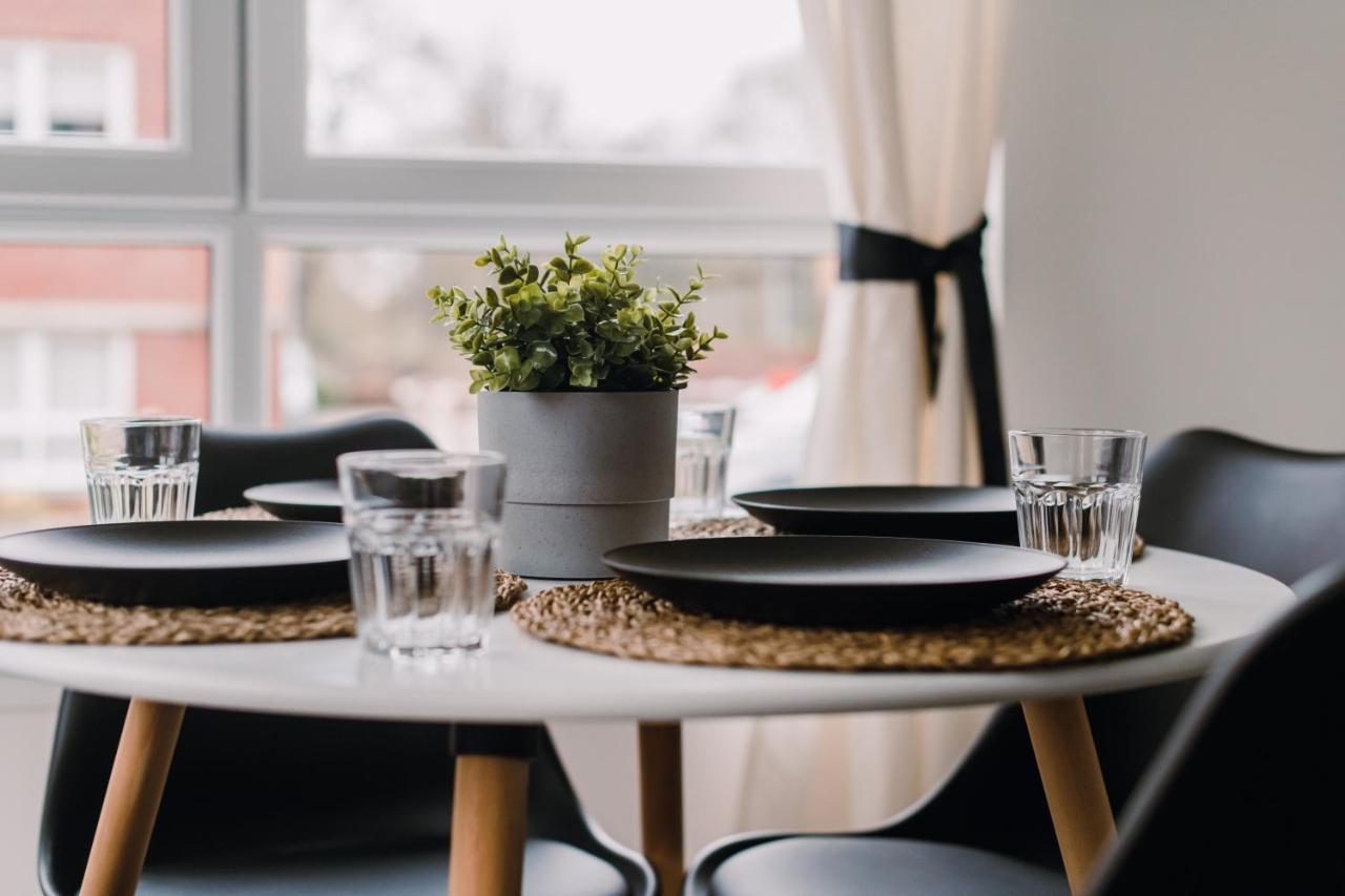 Superbsleep Apartment Glasgow