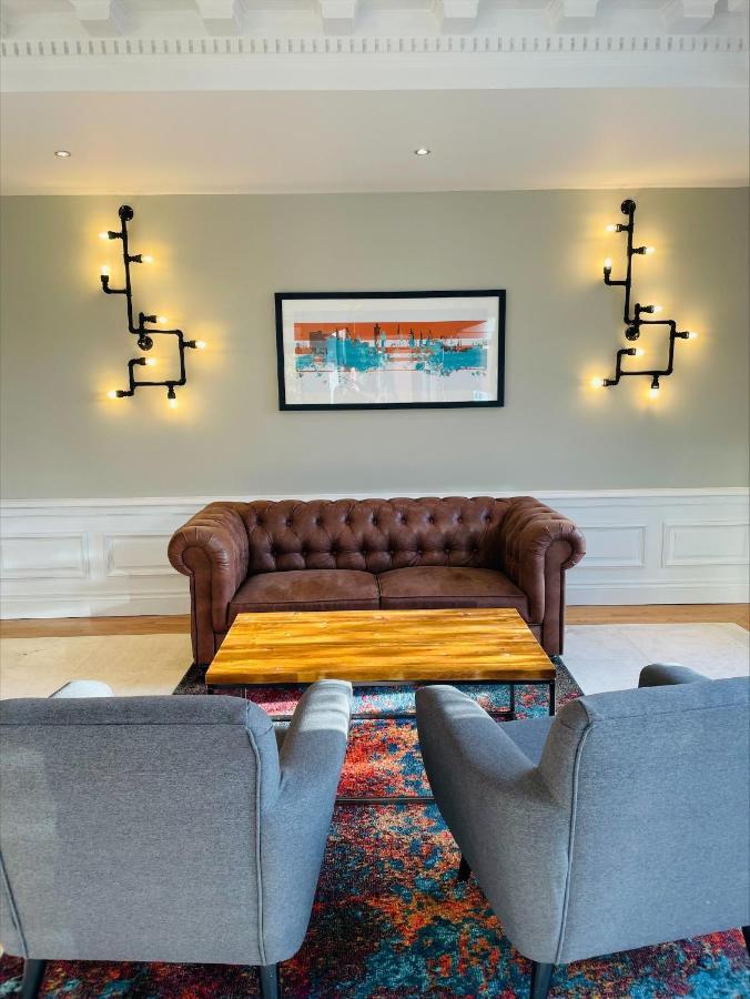 Argyle Hotel, Bw Signature Collection 4* Glasgow