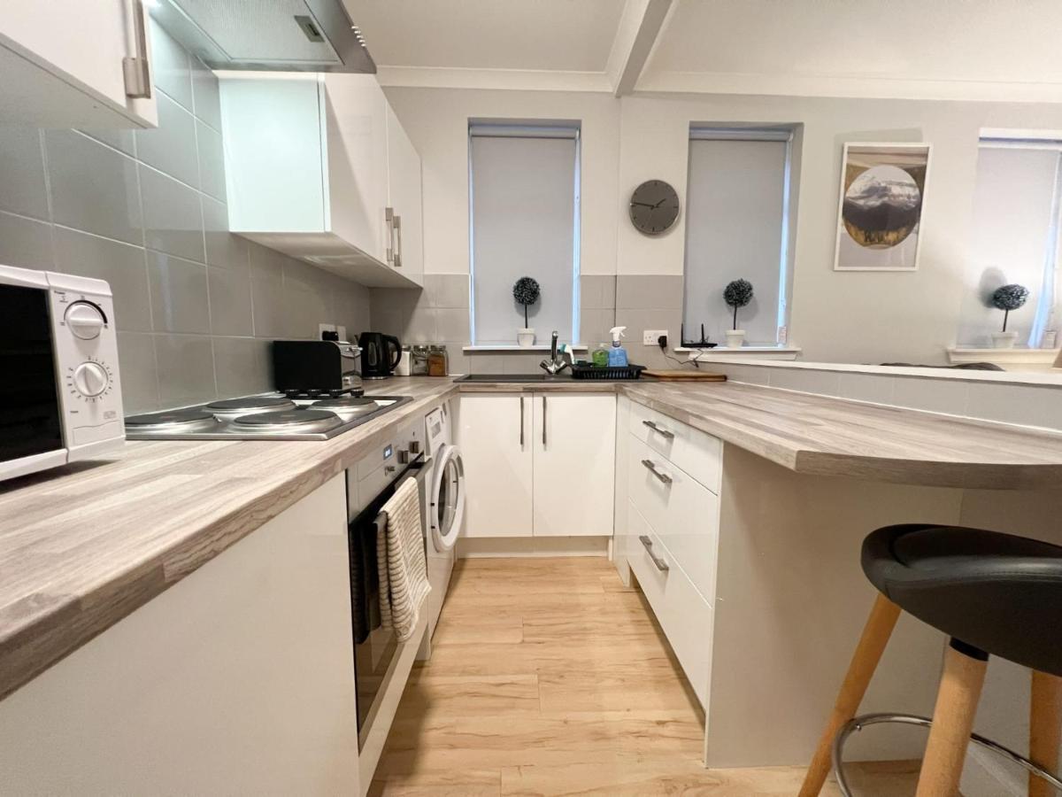 2 Bedroom * Glasgow
