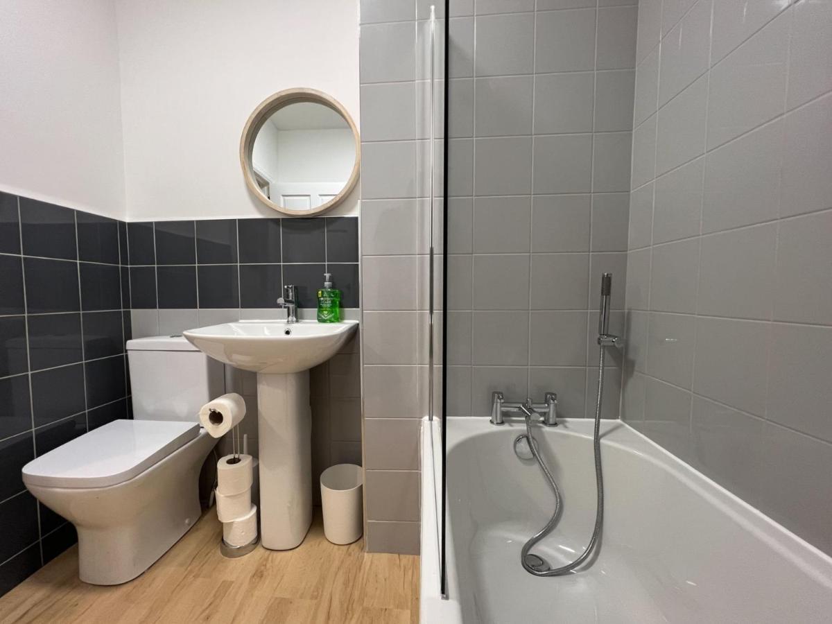 2 Bedroom Glasgow