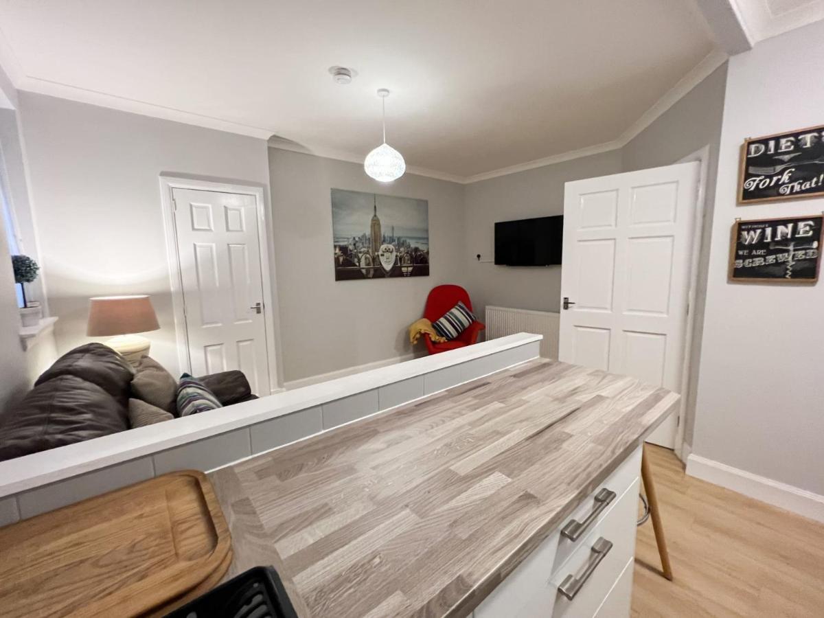 Apartment 2 Bedroom
